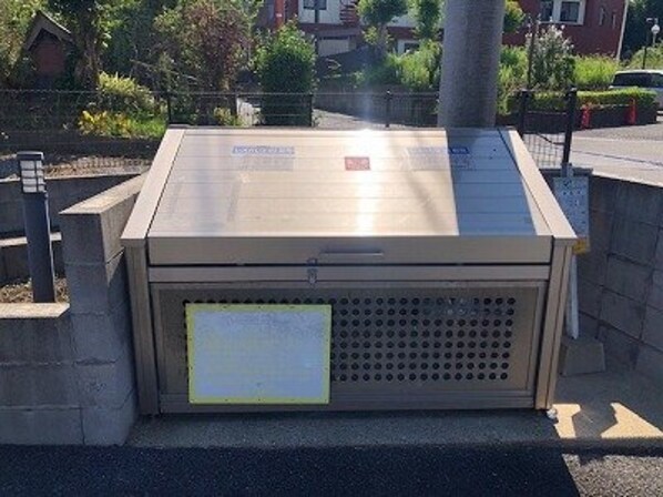 レオパレスKEI5の物件内観写真